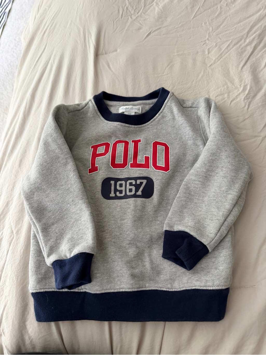 Polo 1967